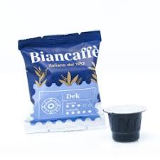 Minipack Kapsel Caffè Bèspresso Decaffeinato