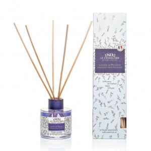 Reed Diffuser Lavender from Provence