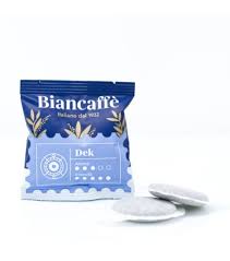 Minipack Pads Decaffeinato